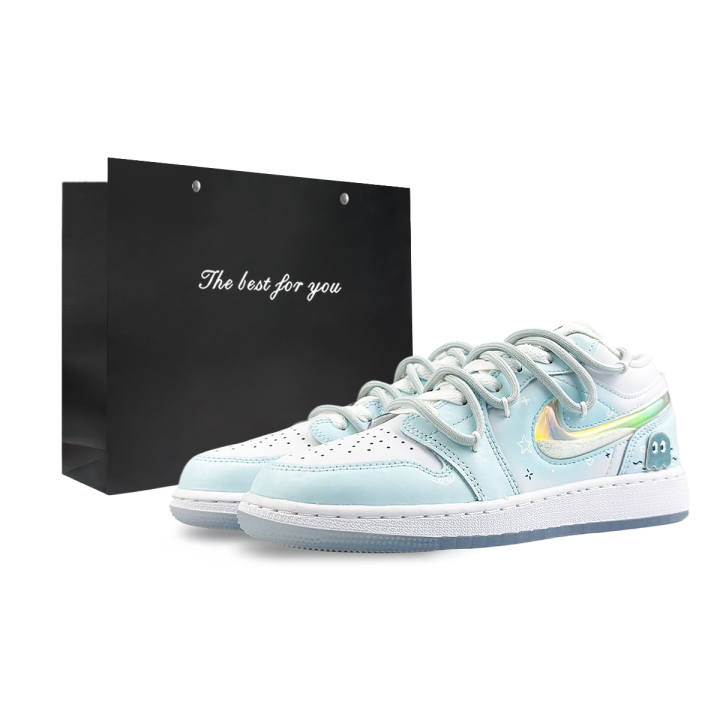 Jordan Jordan Air Jordan 1 Abrasion Resistant Moisture Wicking Abrasion Resistant Moisture Wicking Low top