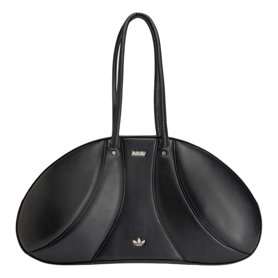 Adidas Originals Shoulder Bags Black