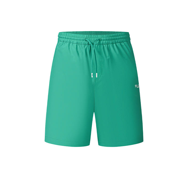 FILA Tennis Casual Shorts Men's Magic Green Moderate Other