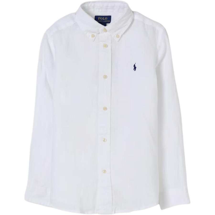 Polo Ralph Lauren Kids' Top White Kids'