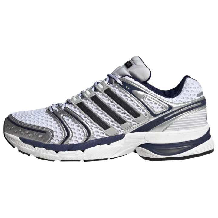 Adidas Adidas Adistar Control 5 Running Shoes Unisex Cloud White