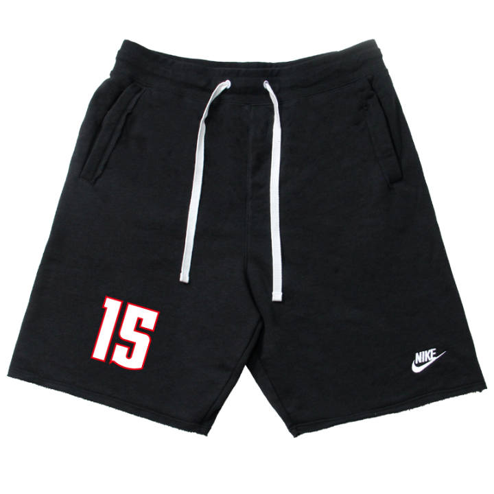 Nike Nike Casual Shorts Unisex Black