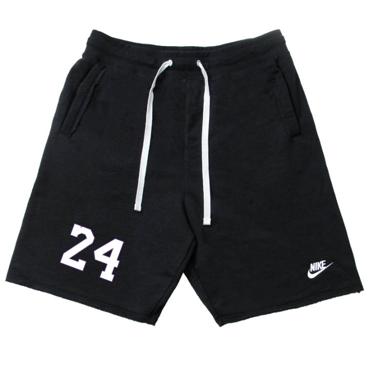 Nike Nike Club Casual Shorts Unisex Black