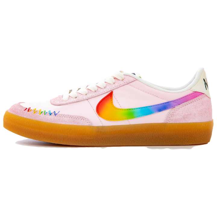 Nike Nike Killshot 2 Low top Skateboard Shoes Women's Pink