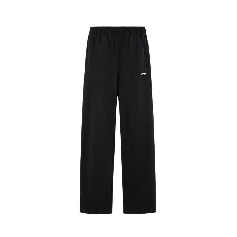 Li-Ning Li Ning Casual Pants Men's Thin Straight Fit Pants
