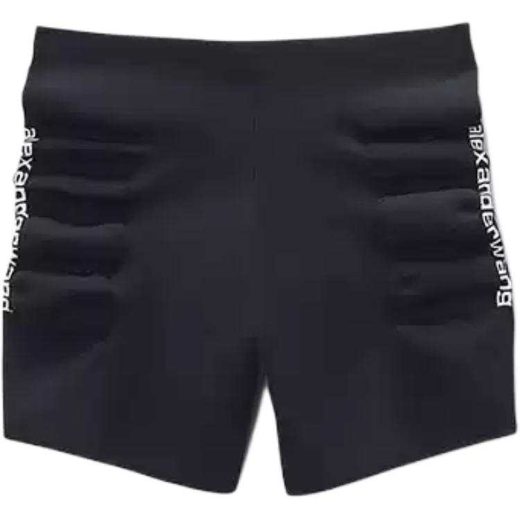 Alexander Wang Casual Shorts Women's Black