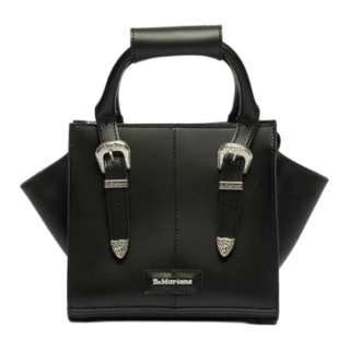 Dr.Martens Handbags Black