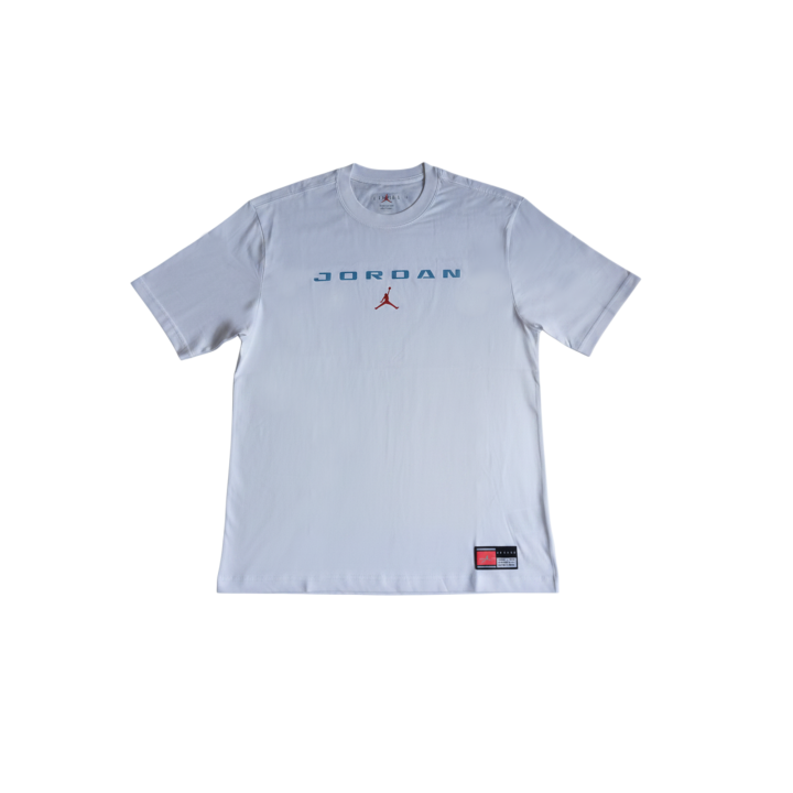 Jordan Jordan T Shirts Men's 100 Crew Neck