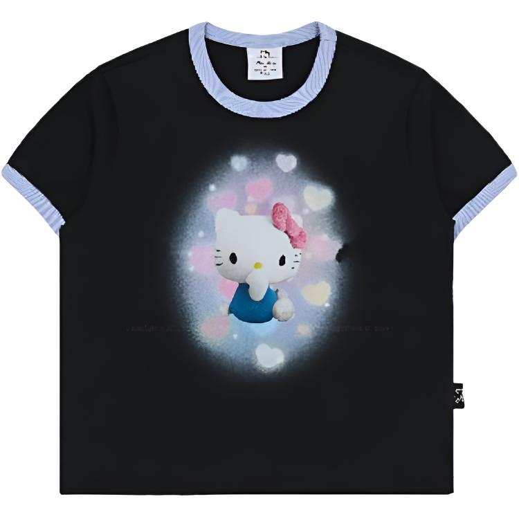 Acme De La Vie Acme De La Vie/ADLV T Shirt Women's
