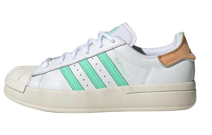 Adidas Originals Superstar Wmns Adidas Originals Ayoon 'White Pulse Mint' Women's