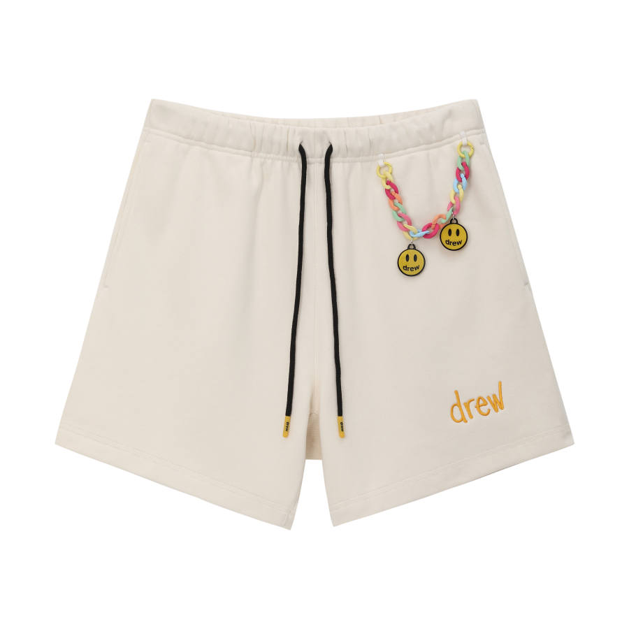 Drew house Casual Shorts Unisex Moderate