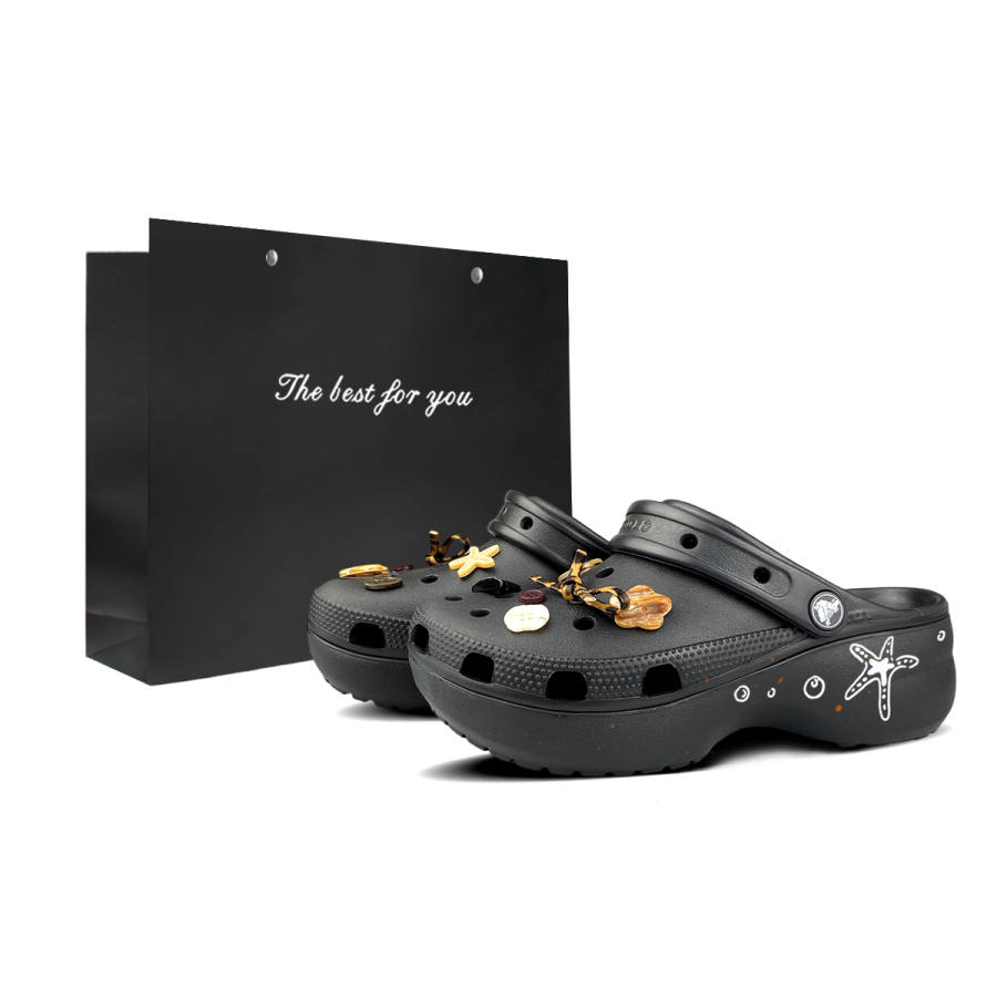 Crocs Crocs Classic Clog Clogs Women's