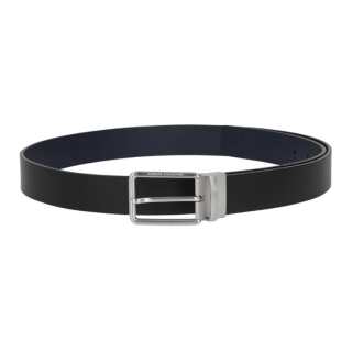 ARMANI EXCHANGE Leather Belts Men's