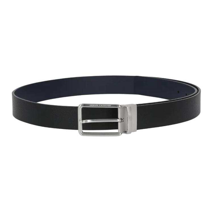 ARMANI EXCHANGE ARMANI EXCHANGE Leather Belts Men's