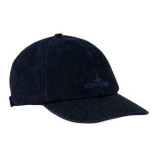 STONE ISLAND Baseball Caps Unisex