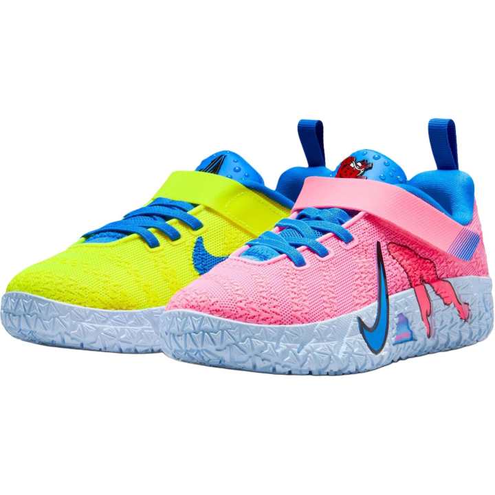 Nike Nike Ja Morant 3 Kids' Basketball Shoes Kids