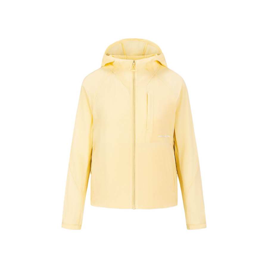 SALOMON PL OD UV WIND Jacket Women's