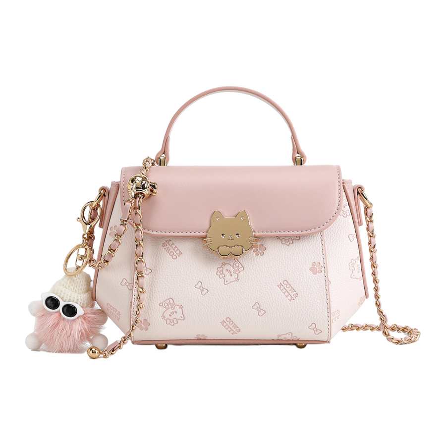MostwantedLab MostwantedLab Handbags