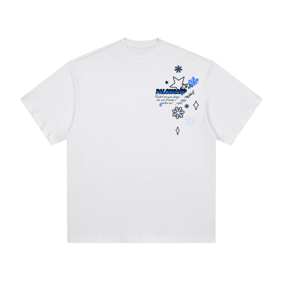 PAL ONGACO T Shirts Unisex Crew Neck