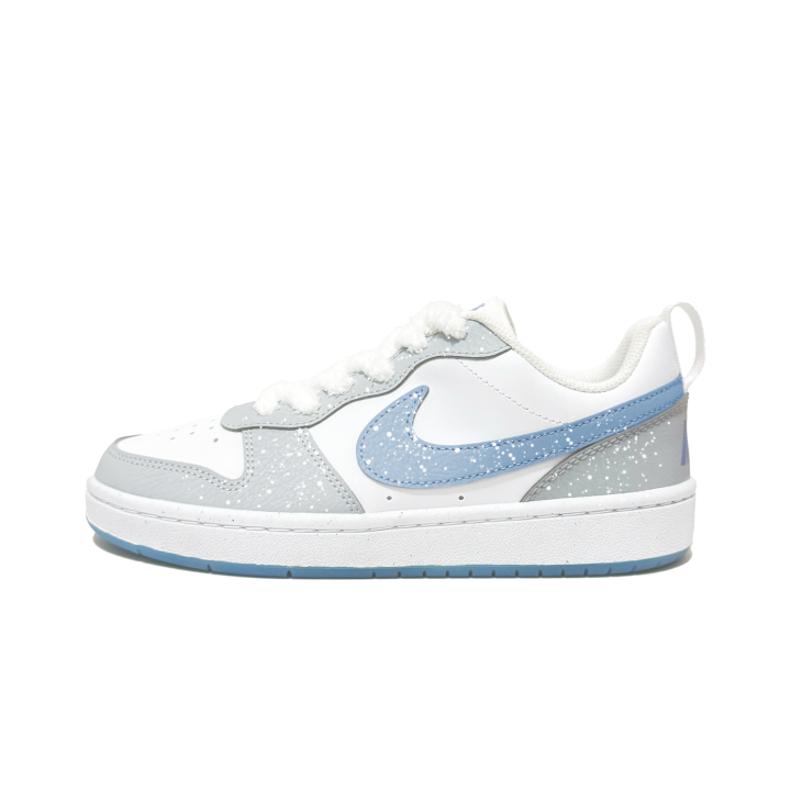 Nike Nike Court Borough Kids' Skateboarding Shoes Grade School
