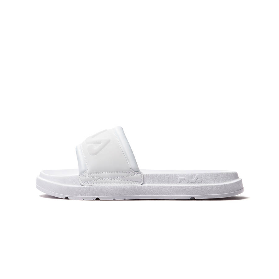 FILA KIDS SEASON FSW EVA Kids' Outdoor Slippers White