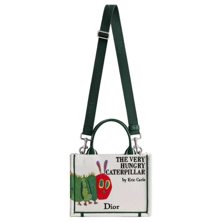 DIOR DIOR BookTote Handbags