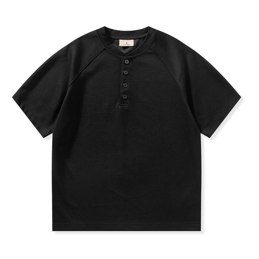 JBBCN JBBCN T Shirts Men's Crew Neck Moderate