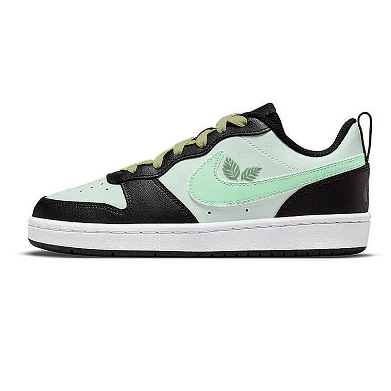 Nike Nike Court Borough Kids' Skateboarding Shoes Grade School