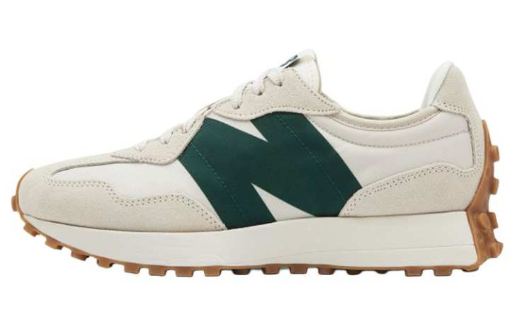 New Balance 327 New Balance 'Timberwolf Nightwatch Green'