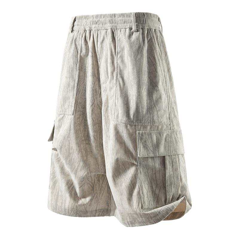 Sugarfunk Sugarfunk Casual Shorts Men's Moderate