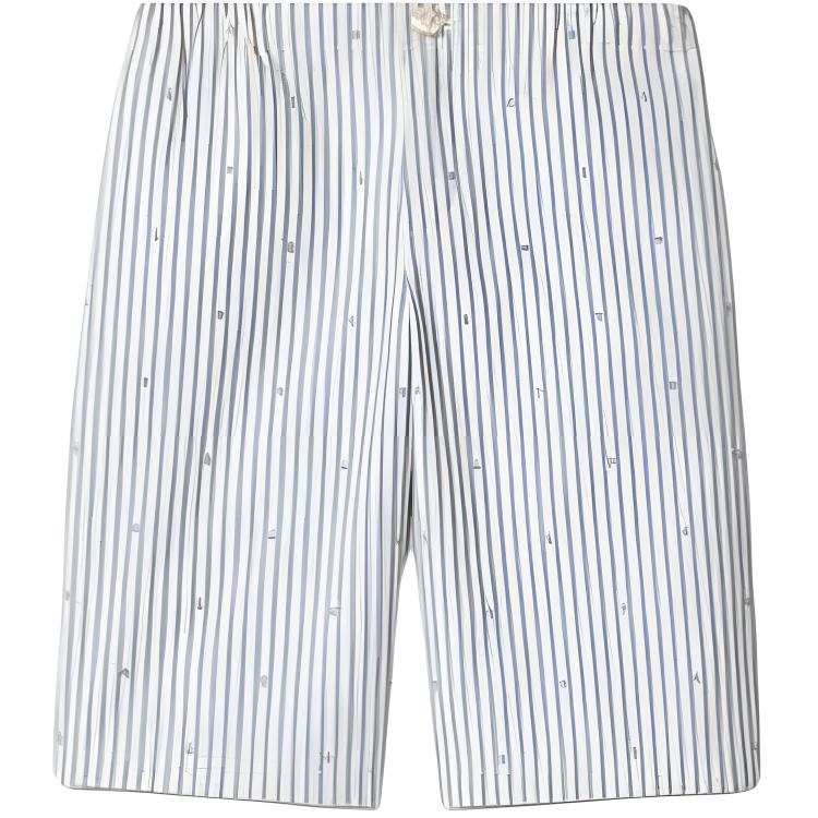 GUCCI Kids Shorts Moderate