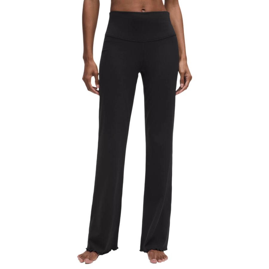 Lululemon Align Yoga Pants Women's Moderate Flared Pants