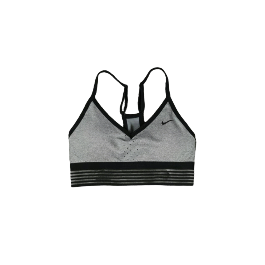 Nike Nike Sports Underwear Women's Gray