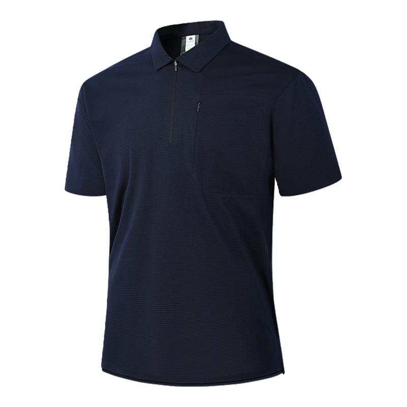 Sugarfunk Sugarfunk Polo Shirts Men's Lapel Moderate