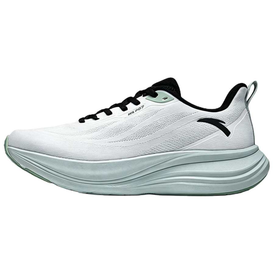 ANTA Travel 3 Running Shoes Men's Low Top