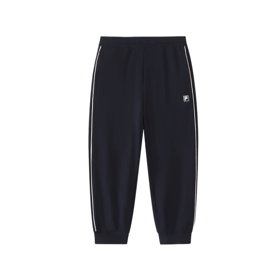 FILA KIDS Pre School Knitted Sweatpants Moderate