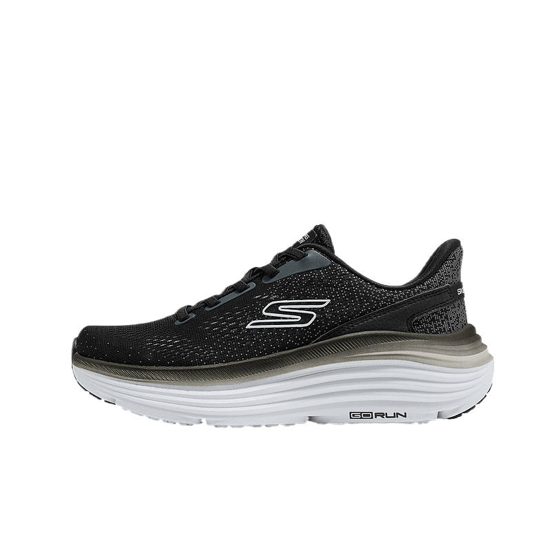 Skechers Women's GO Running Shoes Women's Low Top White