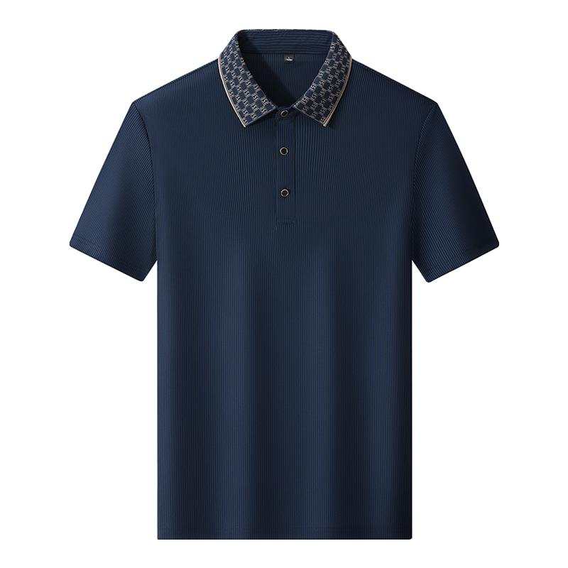 Sugarfunk Sugarfunk Polo Shirts Men's Lapel Moderate