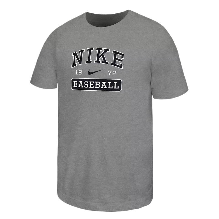 Nike Nike Kids T Shirts Crew Neck Moderate Stretch