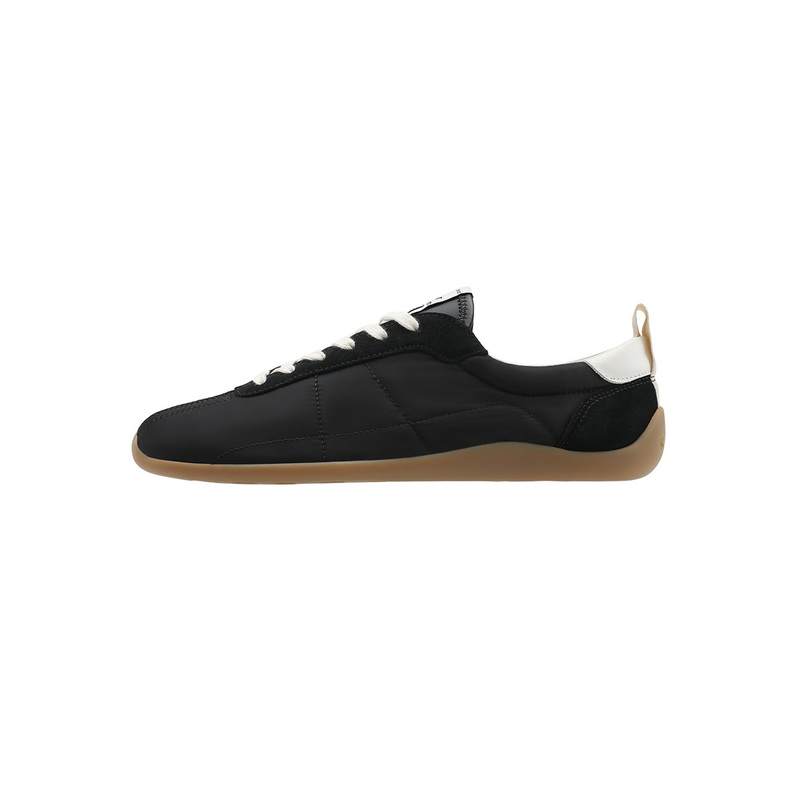KENZO Casual Shoes Men's Low Top Black