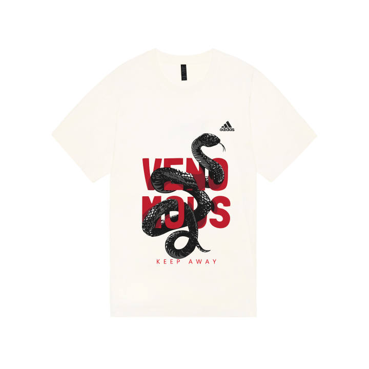 Adidas Adidas MUST HAVES T Shirt Unisex