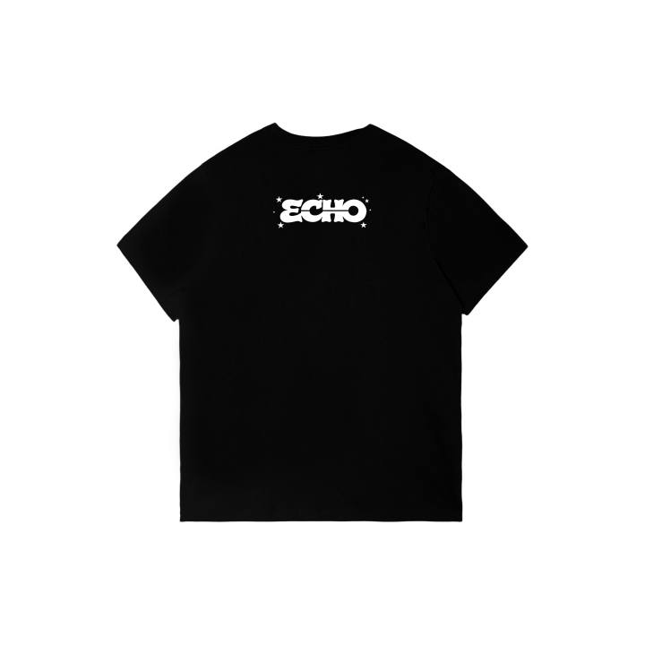 Nike Nike Sportswear T Shirts Men's Black/White/Dark Gray Crew Neck Moderate