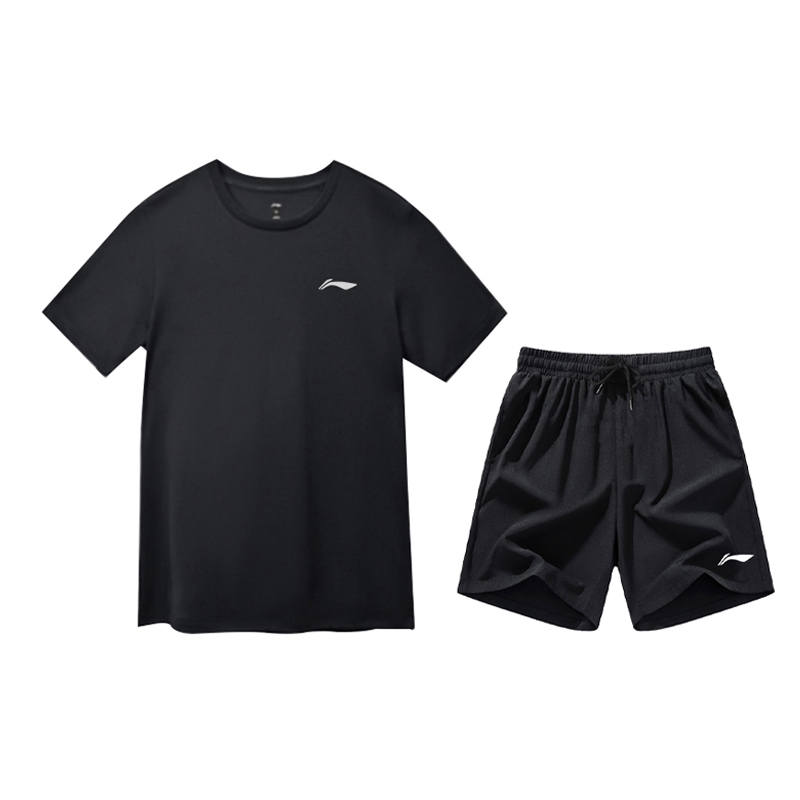 Li-Ning Li Ning Casual Sportswear Men's Thin