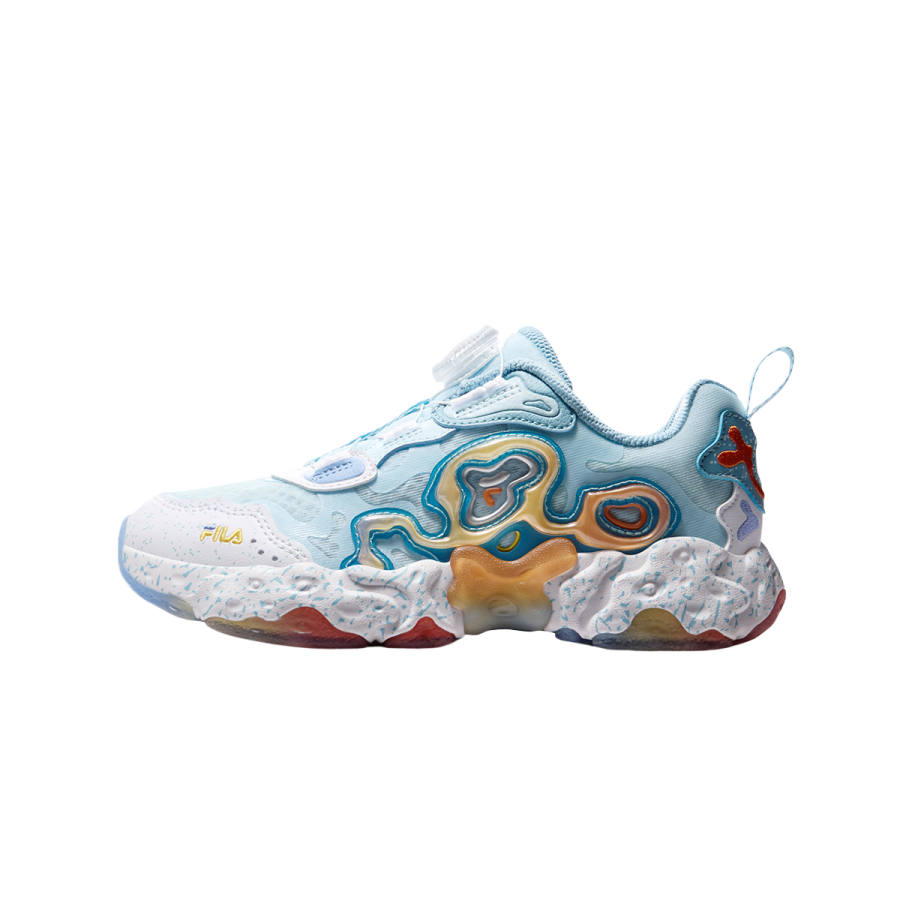 FILA KIDS Heritage FHT Kids' Running Shoes Kids