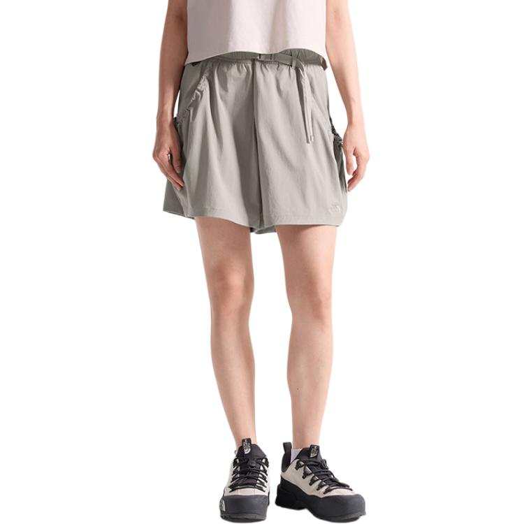 THE NORTH FACE Casual Pants Women's Moderate Wide Leg Pants