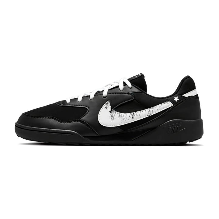 Nike Nike Terra Manta Casual Shoes Unisex Low Top Black