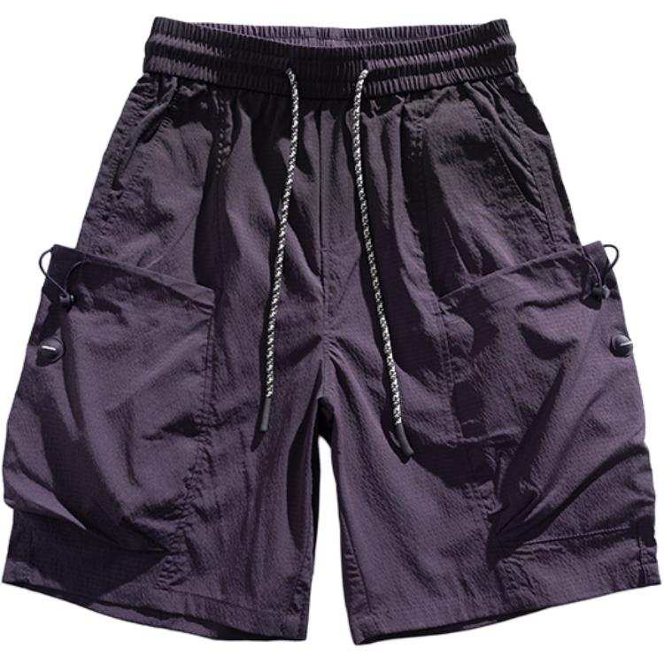 Sugarfunk Sugarfunk Cargo Shorts Unisex Moderate