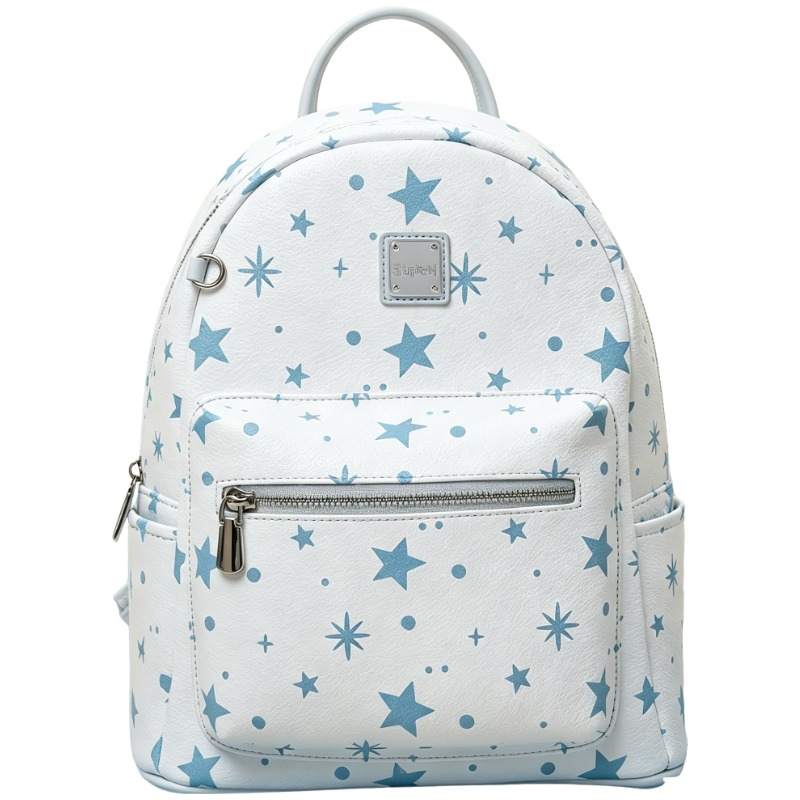 Disney Disney Stitch Backpacks Light Blue