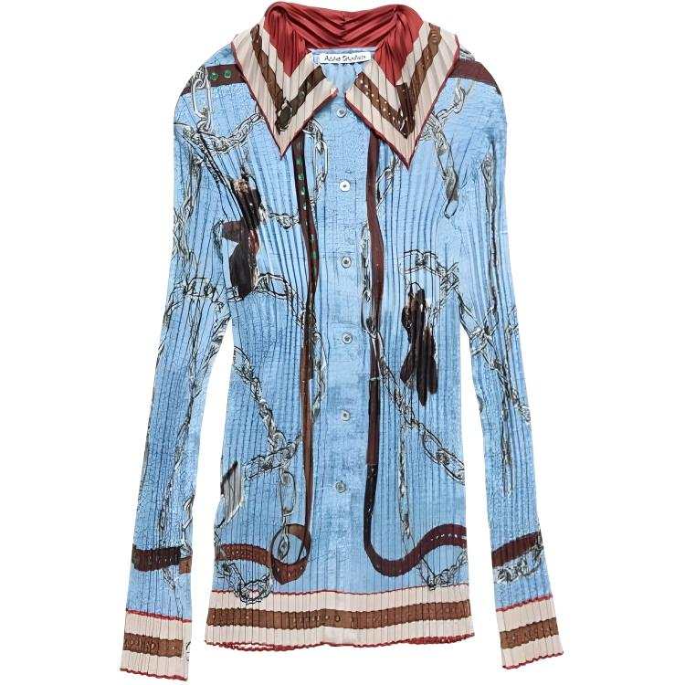 Acne Studios Acne Studios SS26 Shirt Women's