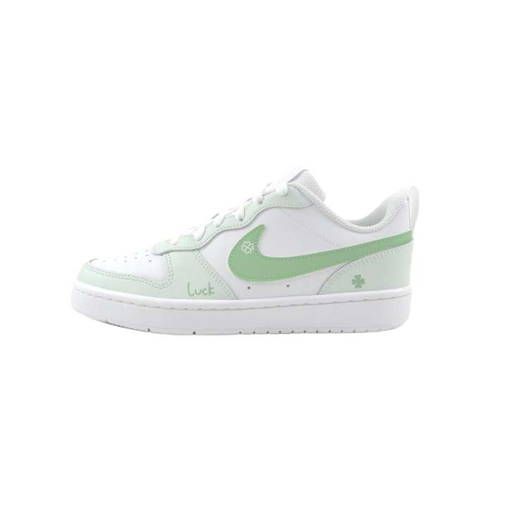 Nike Nike Court Borough Kids' Skateboarding Shoes Unisex